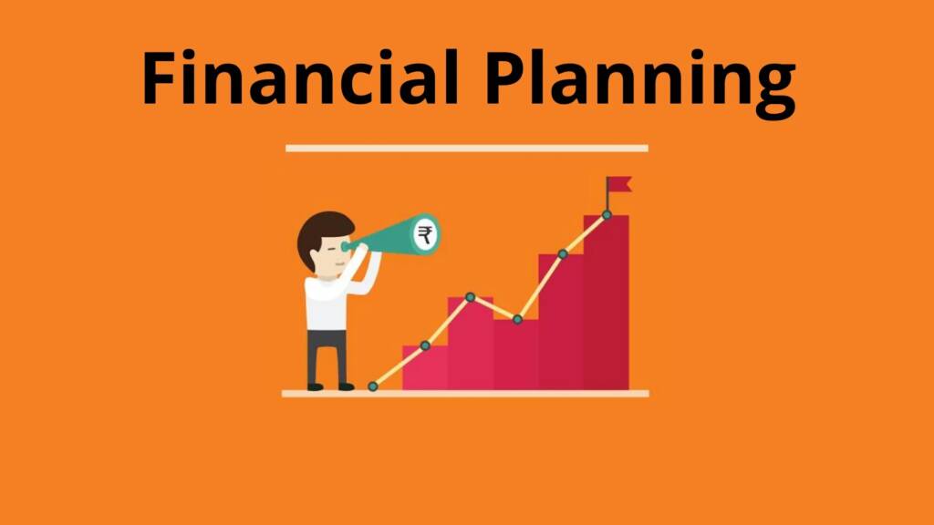 Financial Planning