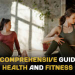 health and fitness