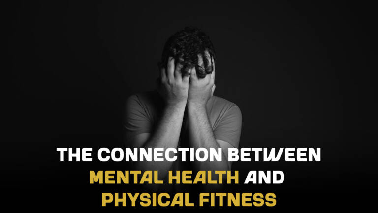 Mental Health and Physical Fitness