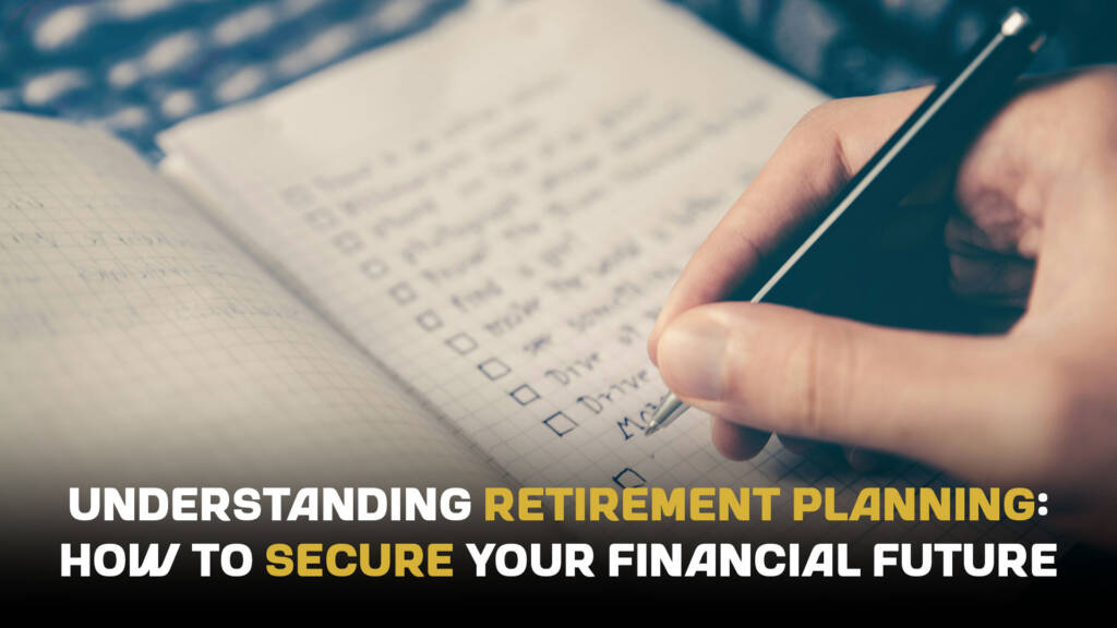 retirement planning