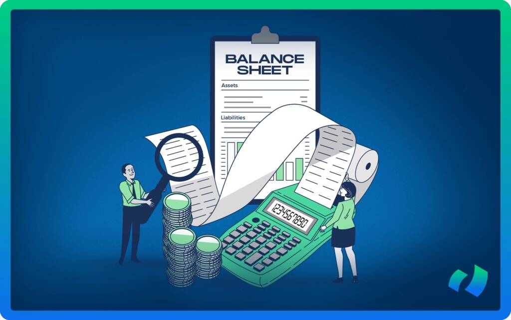 Balance Sheet