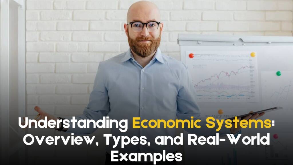 Economic Systems