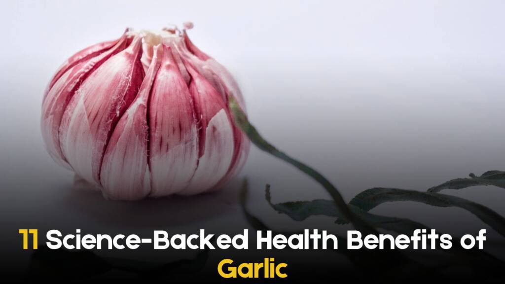 Science-Backed Health Benefits