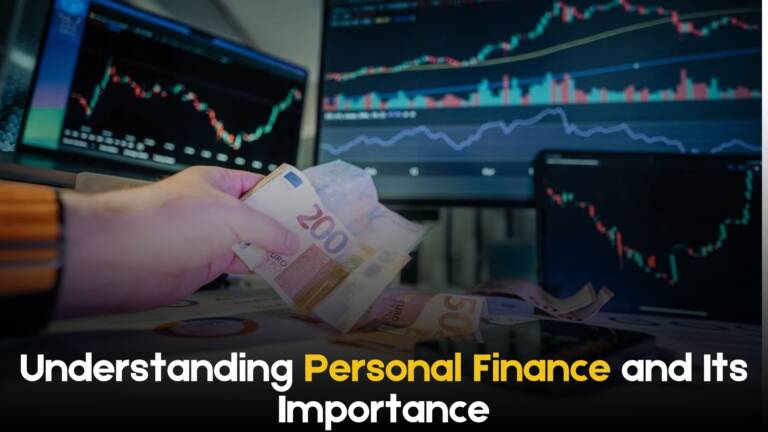 Understanding-Personal-Finance-and-Its-Importance