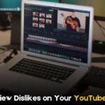 How to view Dislikes on Your YouTube Channel